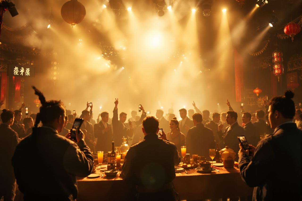 九色视频年度巨制《山河无疆》正式杀青,预计明年春节档上映