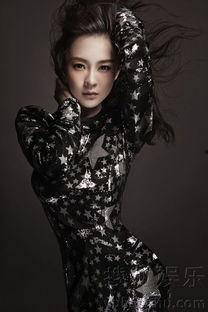 打造娱乐帝国之李小璐,从影视明星到娱乐帝国掌门人的华丽蜕变