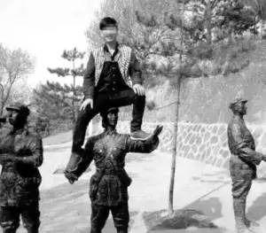 红军搞笑图片,历史画卷中的欢乐时光