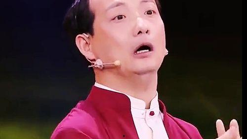 崔万志老婆生活照