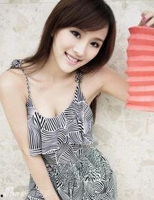 陈静性感照片,光影交织下的绝美风采