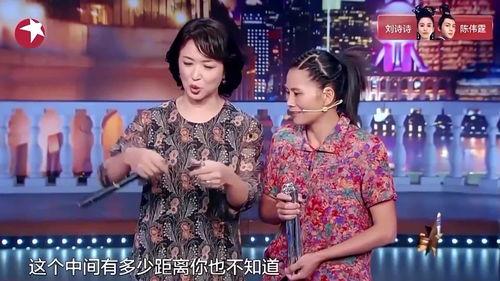 双截棍大姐网红,网络红人的武术传奇