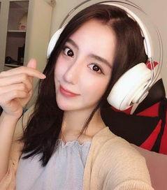 第一坊女主播安娜,第一坊女主播的璀璨星光