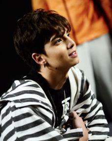 图片韩悦,时尚界的璀璨新星