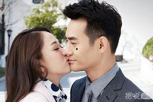 王凯陈乔恩花絮